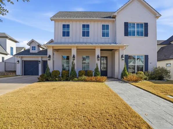 209 Catbird Trl, Aledo, TX 76008