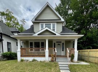 814 S Randolph St, Indianapolis, IN