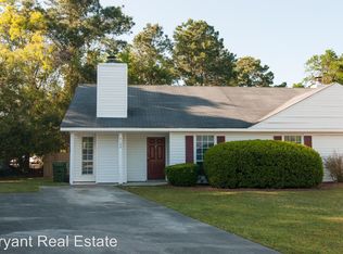 4108 Kenan Ct, Wilmington, NC 28403