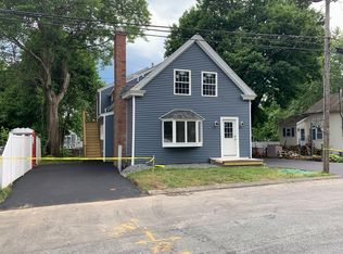 25 Wesleyan St #B, Shrewsbury, MA 01545