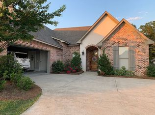 230 Grace Dr, Flowood, MS 39232