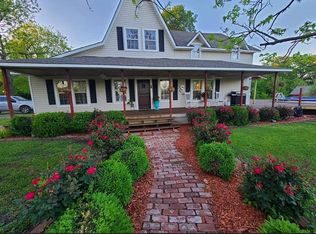 2695 Caddo Hwy, Caddo, OK 74729