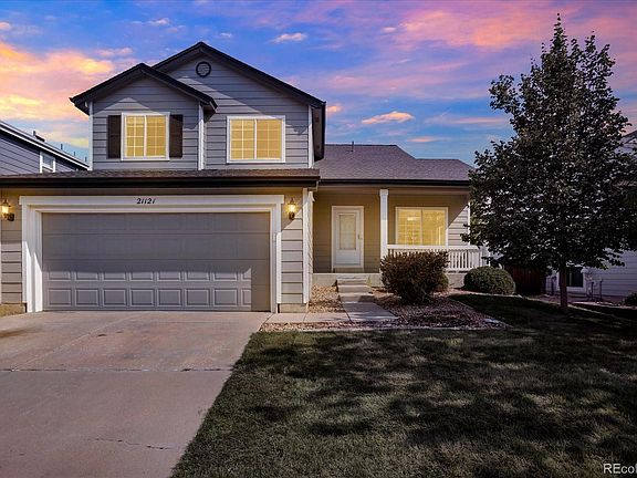 2nd image of 21121 E Belleview Place