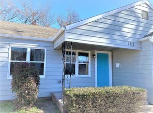 1111 S 17th St, Chickasha, OK 73018