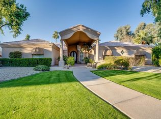 7444 E Desert Cove Ave, Scottsdale, AZ 85260