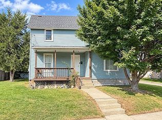 600 W Central Blvd, Kewanee, IL 61443
