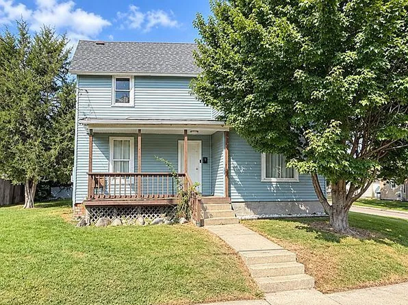 600 W Central Blvd, Kewanee, IL 61443