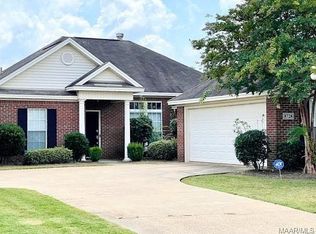 8728 Will Newton Dr, Montgomery, AL 36117