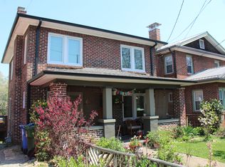 60 Brevard Rd, Asheville, NC 28806