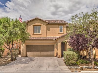 5713 Nobleton Ct, North Las Vegas, NV, 89081