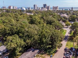 1001 Graham Ave., Myrtle Beach, SC 29577
