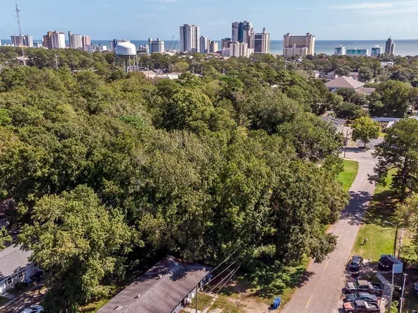 1001 Graham Ave., Myrtle Beach, SC 29577