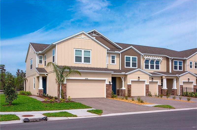 1st image of 2107 Lake Waters Pl #1718