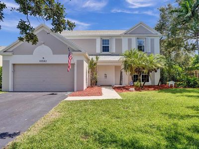 10582 Grove Pl, Cooper City, FL, 33328