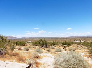 0 Cottonwood Rd, Joshua Tree, CA 92252