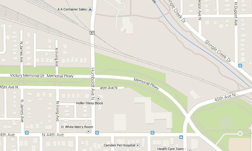 1st image of 1423 45th Ave N
