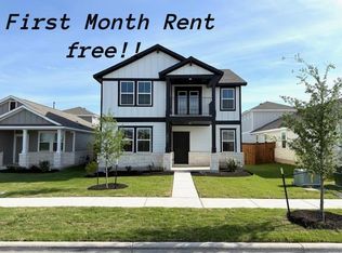 2005 Alice Jay Way, Round Rock, TX 78665