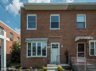 613 Kennedy St NE, Washington, DC 20011