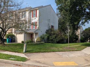 6400 Pound Apple Ct, Columbia, MD 21045
