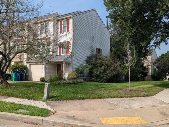6400 Pound Apple Ct, Columbia, MD 21045
