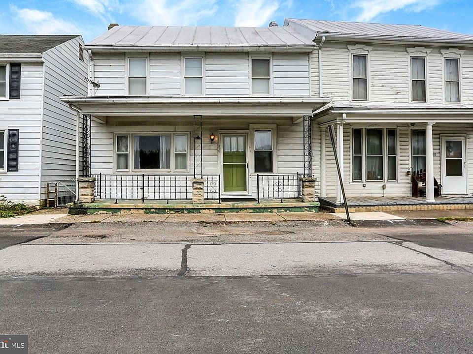 1st image of 312 S Front St