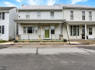 312 S Front St, Liverpool, PA 17045