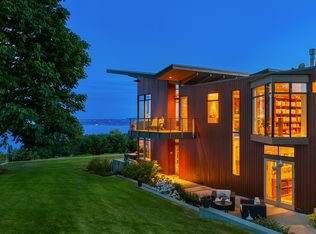 28604 97th Ave SW, Vashon, WA 98070