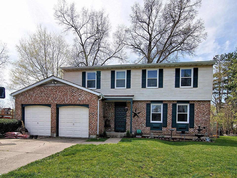 1st image of 1373 Linden Creek Dr