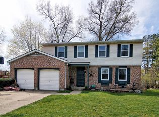 1373 Linden Creek Dr, Milford, OH 45150