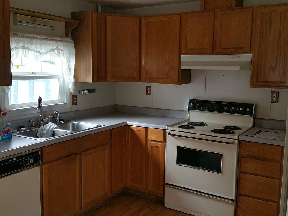 2nd image of 88875 Bay Berry Ln Space 14
