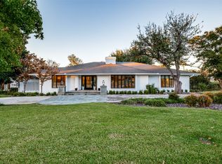 5207 Kelsey Rd, Dallas, TX 75229