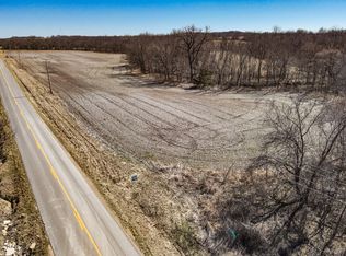 State Hwy E, Pattonsburg, MO 64670