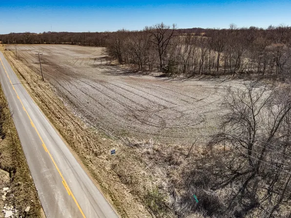 State Hwy E, Pattonsburg, MO 64670