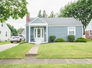 1122 Montpelier Ave, Erie, PA 16505