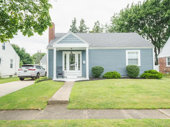 1122 Montpelier Ave, Erie, PA 16505