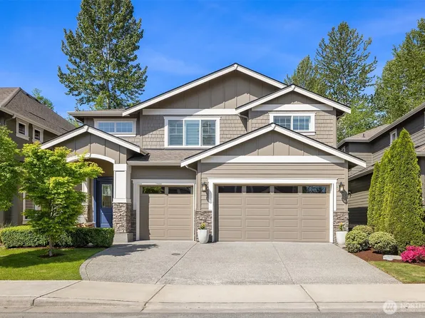 18829 175th Place SE, Renton, WA 98058