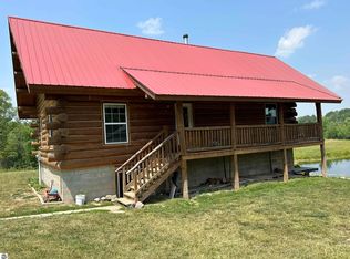 9608 Nineteen Mile Rd, Tustin, MI 49688