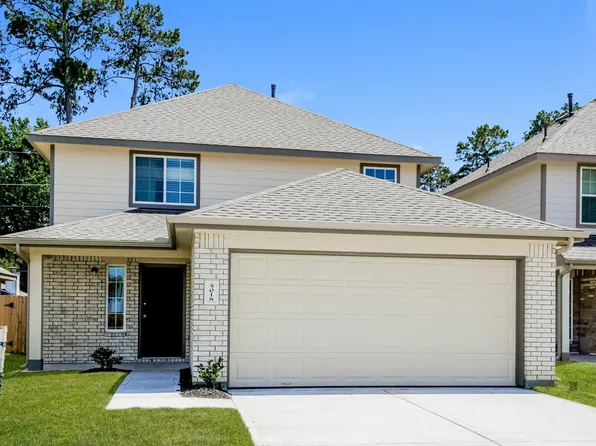 5018 Banyan Tree Trl, Spring, TX 77373