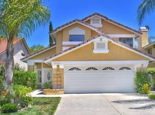 3822 Lost Springs Dr, Calabasas, CA 91301