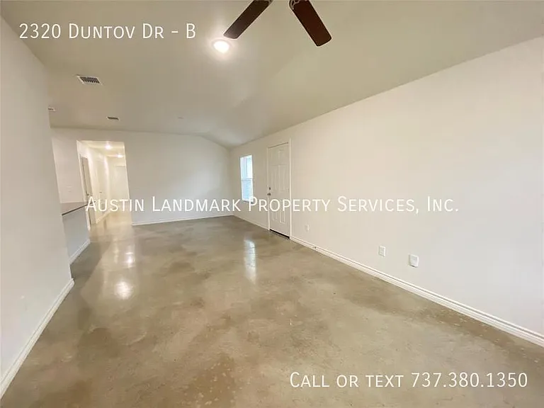 2320 Duntov Dr #B — Photo 12