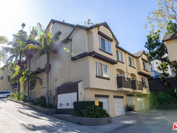 4600 Don Lorenzo Dr APT 4, Los Angeles, CA 90008