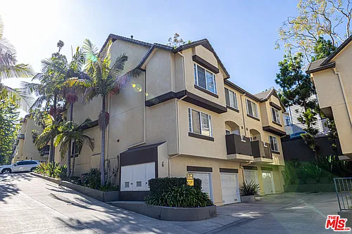 4600 Don Lorenzo Dr #4 Photo 1