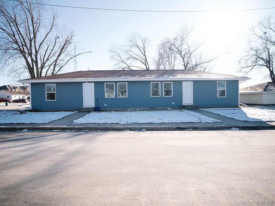 Unit 2 is the unit on the right.