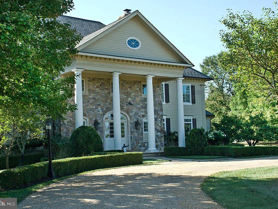 19786 Ebenezer Church Rd, Bluemont, VA 20135 Zillow