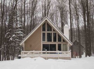 5333 Tyrol Ln, Harbor Springs, MI 49740