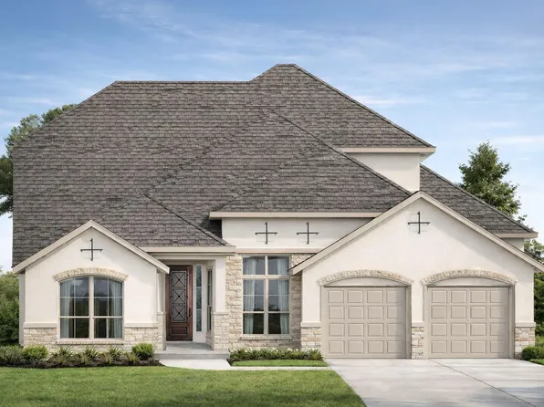331 Calmato Woods Way, Willis, TX 77318