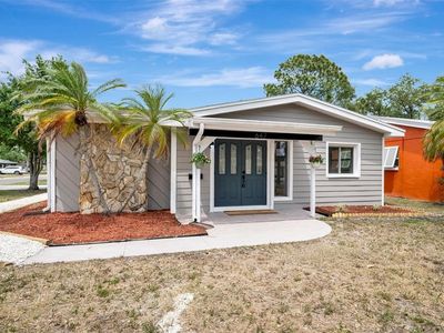 647 74th Ave N, Saint Petersburg, FL, 33702