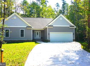101 Dogwood Ct, Locust Grove, VA 22508