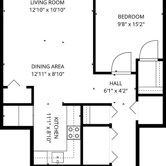 10 Rogers St #214 — Photo 17