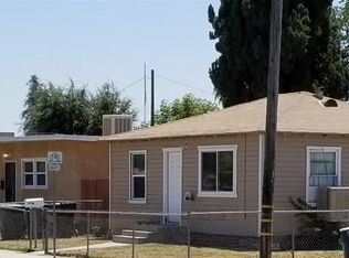 301 S Pratt St, Tulare, CA 93274
